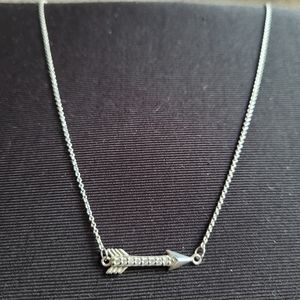 ⭐925 Arrow Necklace⭐
